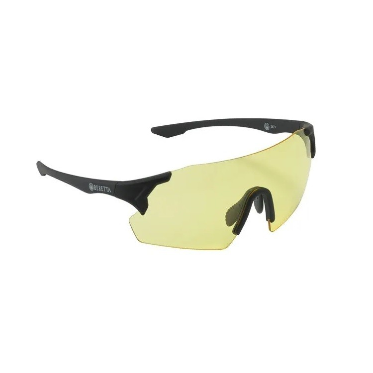 Beretta Challenge Evo Glasses Yellow Montreal Skeet Club