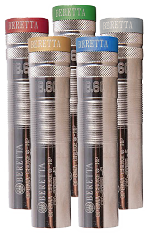 Beretta Extended OCHP Chokes Montreal Skeet Club