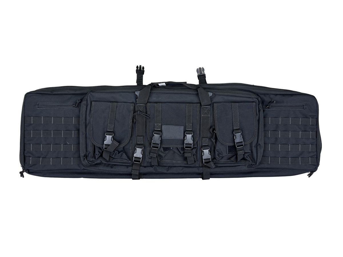 Scorpio Single Gun Case 42