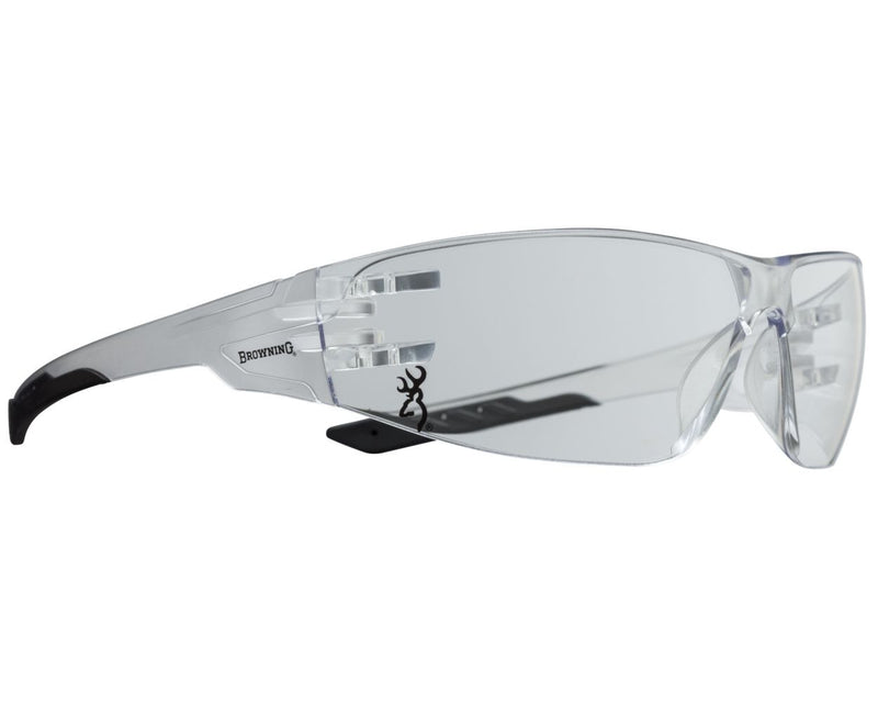 Lunettes Browning Shooters Flex - Transparent