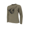 Beretta Wingbeat T-Shirt – Green