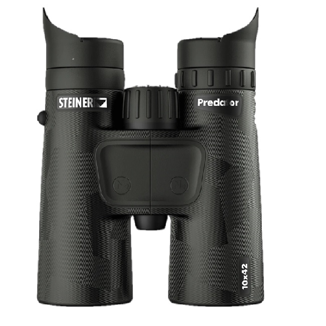 Steiner Predator 10x42 Binocular Montreal Skeet Club