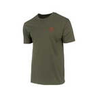 Beretta Legacy T-Shirt – Military Green