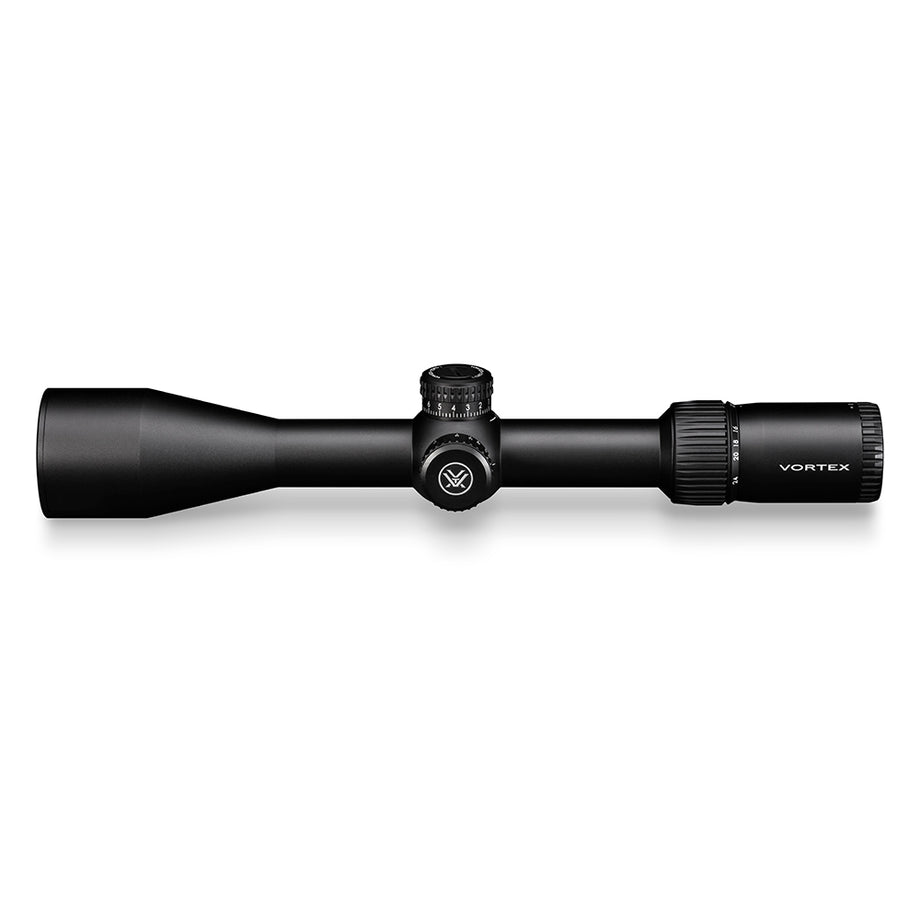 Vortex Diamondback Tactical 6-24x50 FFP EBR-2C MOA – Montreal