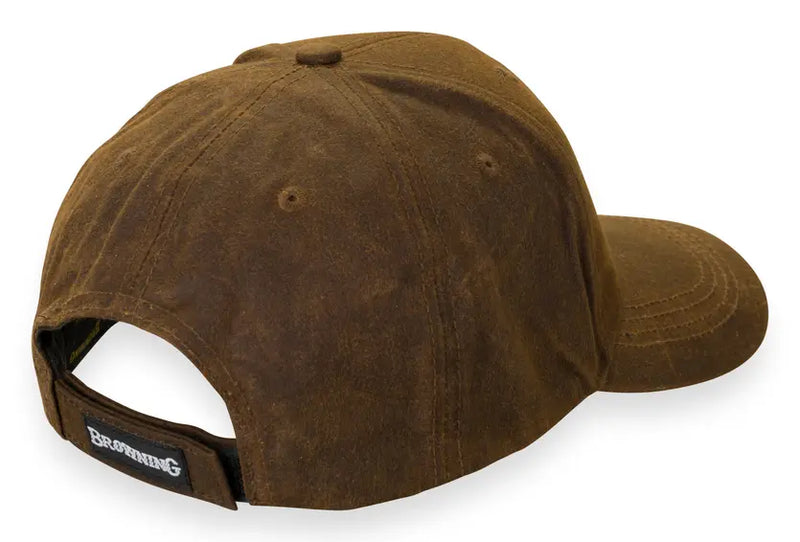 Casquette Browning Dura-Wax