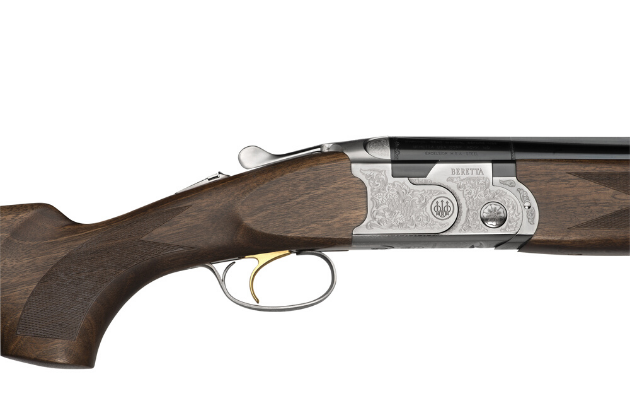 Beretta 686 Silver Pigeon I Sporting – Montreal Skeet Club