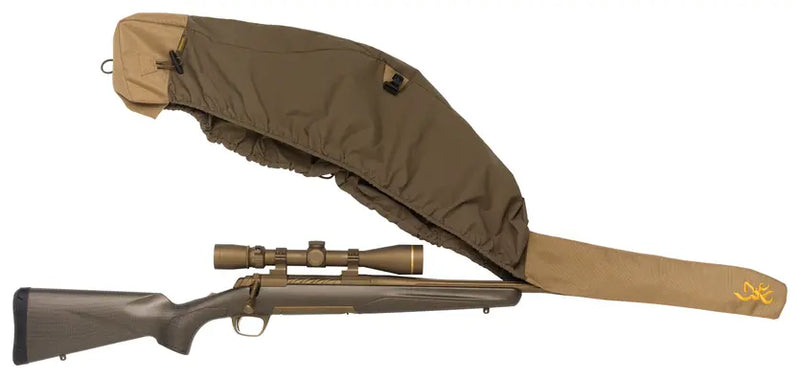 Browning Backcountry Rifle Cover