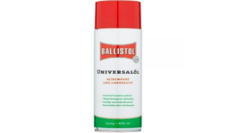 Ballistol Universal Oil