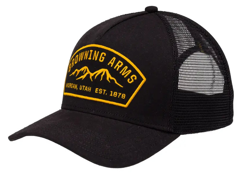 Casquette Browning Ranger