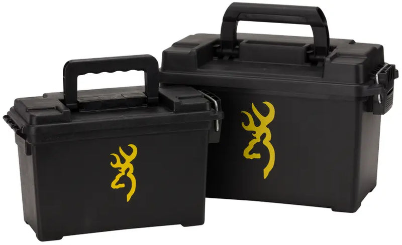 Browning Dry Storage Two Pack