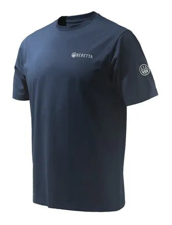 T-shirt de l'équipe Beretta