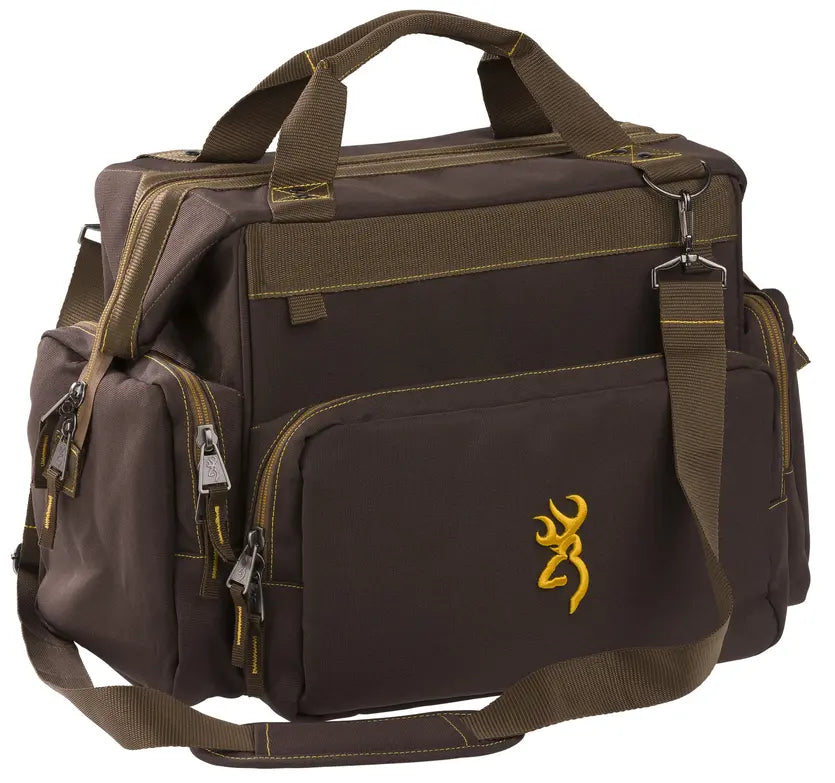 browning tuto tackle bag Browning Comp Series Shooting Bag – Montreal Skeet Club