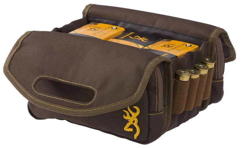 Browning Comp Series Shooting Bag – Montreal Skeet Club