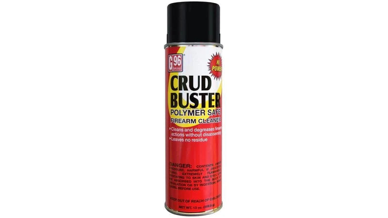 G96 Crud Buster polymère sans danger