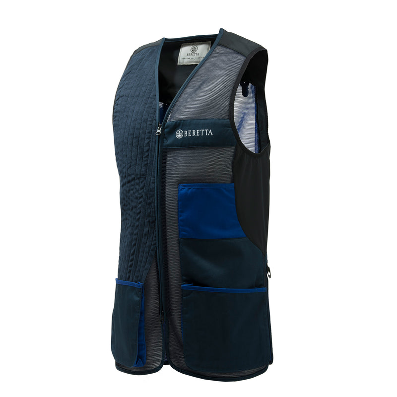 Beretta Olympic Shooting Vest 3.0